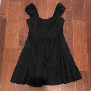 Hollister Dress